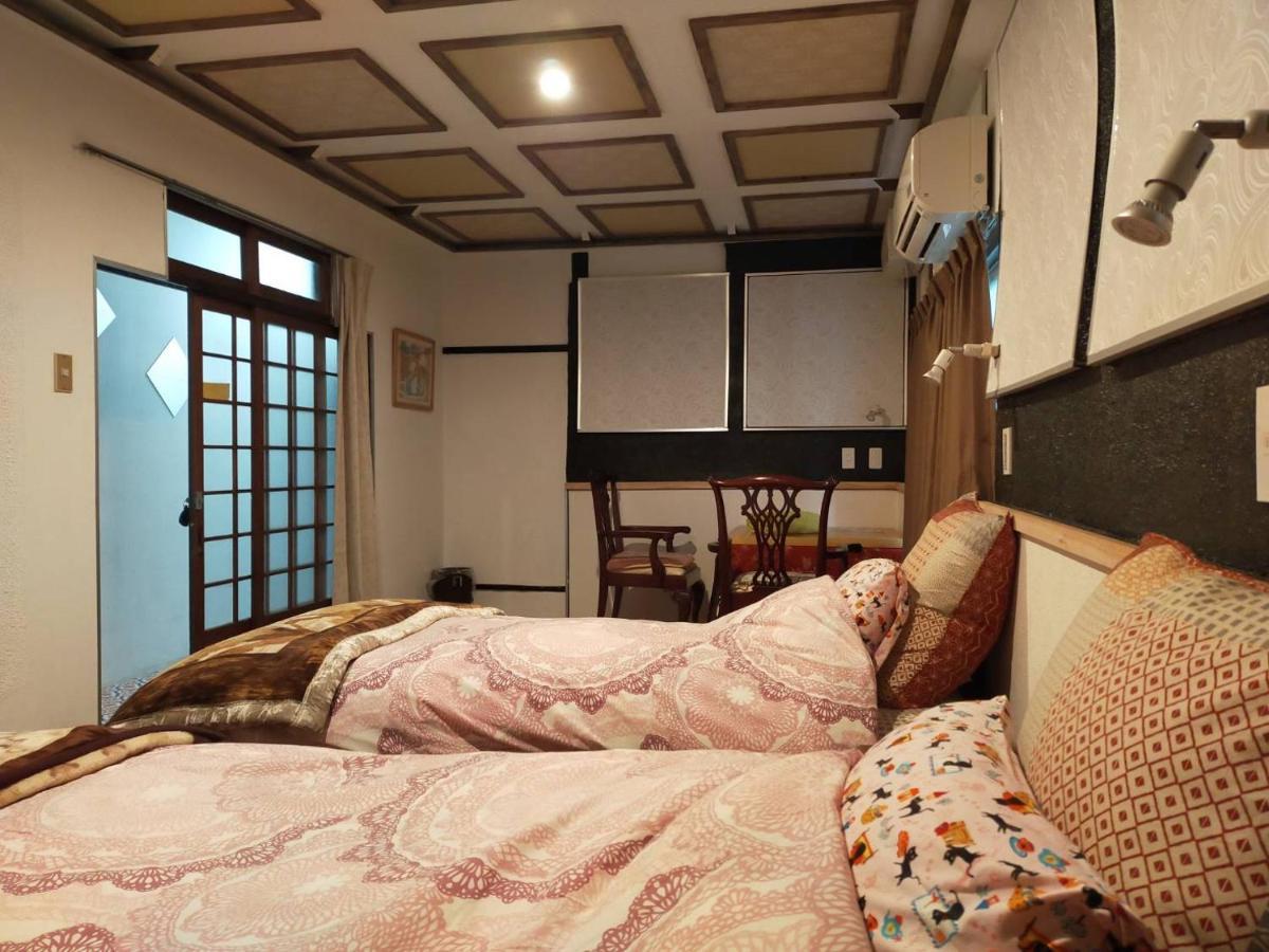 Guest House Neko Neko Tojonaka Exteriér fotografie
