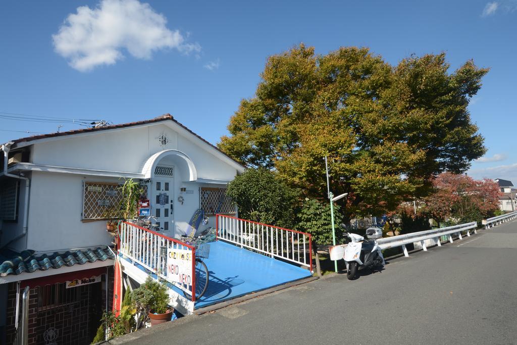Guest House Neko Neko Tojonaka Exteriér fotografie