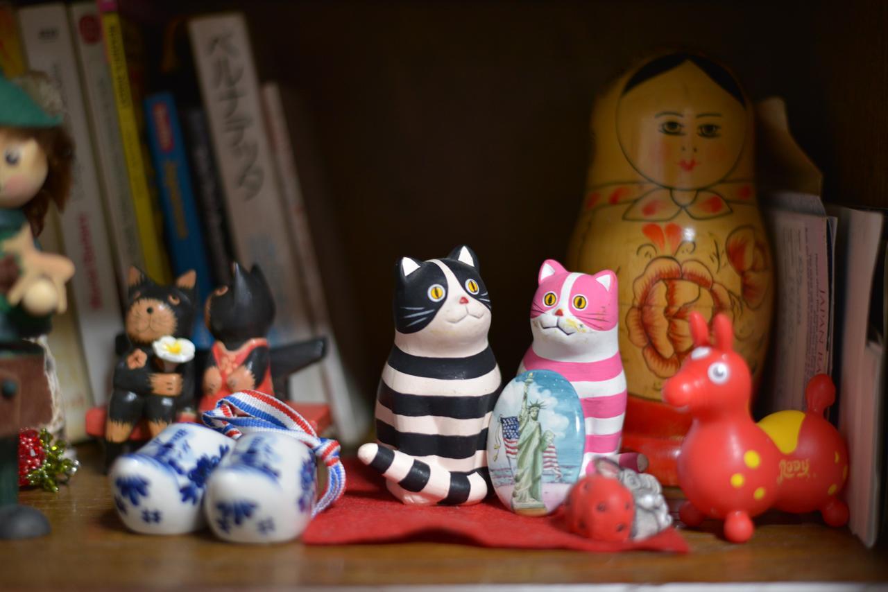 Guest House Neko Neko Tojonaka Exteriér fotografie