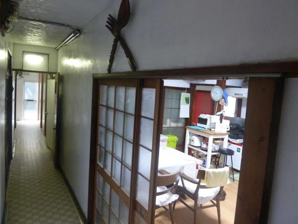 Guest House Neko Neko Tojonaka Exteriér fotografie