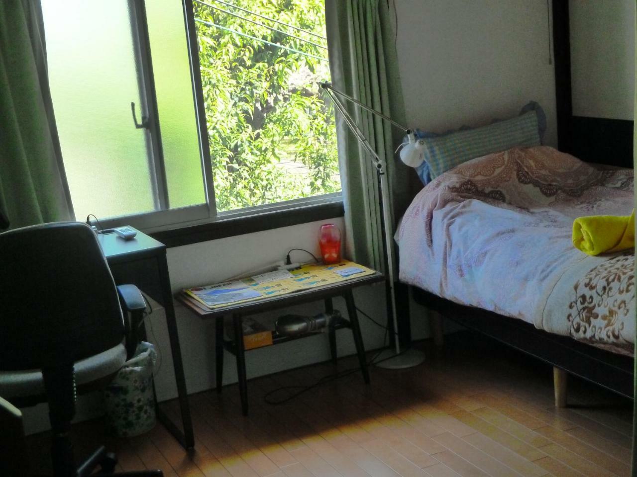 Guest House Neko Neko Tojonaka Exteriér fotografie