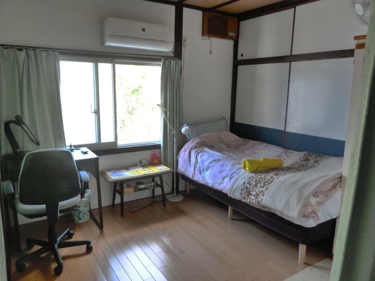 Guest House Neko Neko Tojonaka Exteriér fotografie