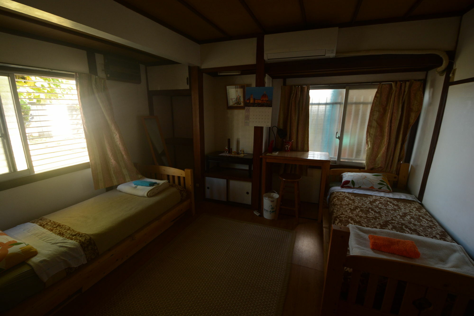 Guest House Neko Neko Tojonaka Exteriér fotografie