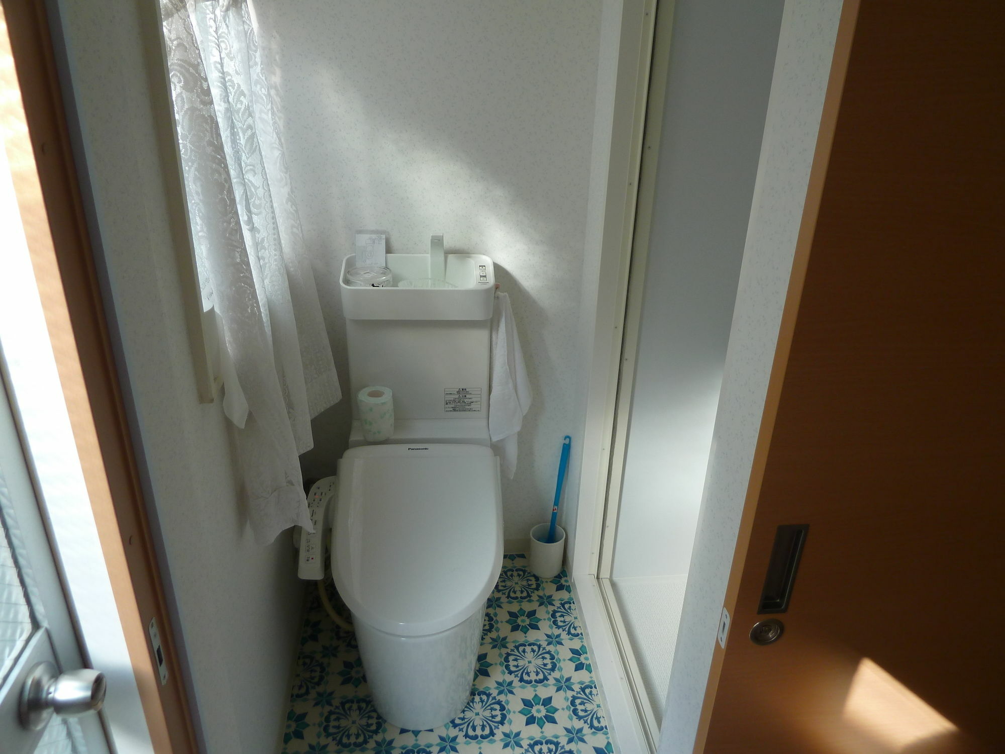 Guest House Neko Neko Tojonaka Exteriér fotografie