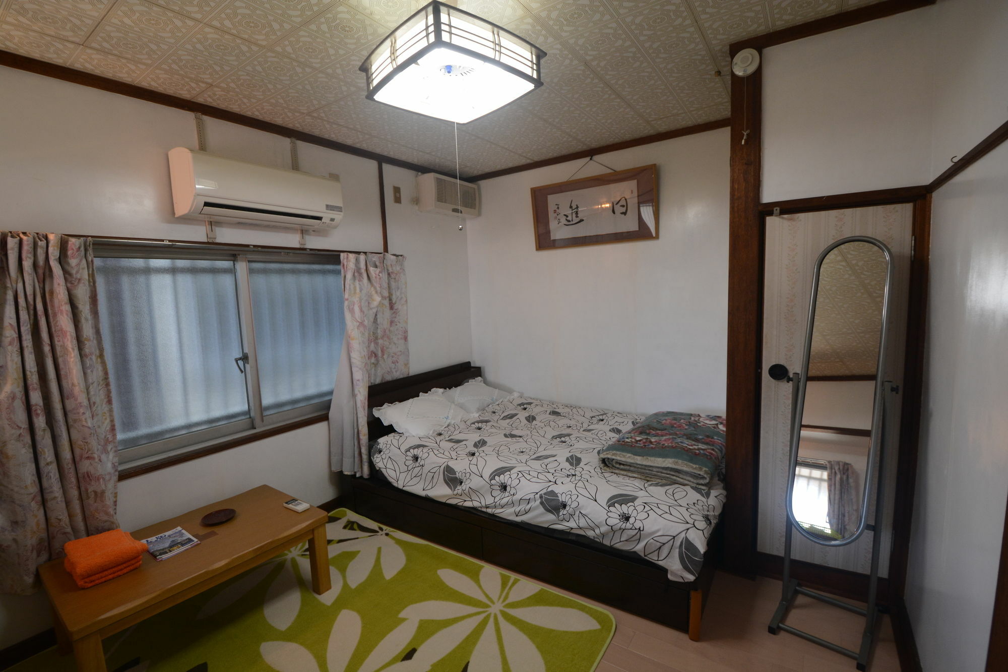 Guest House Neko Neko Tojonaka Exteriér fotografie